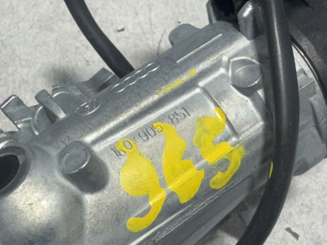 BRAVA PALJENJA AUDI A3 (8VF/8VK) > 16-20 1K0905851