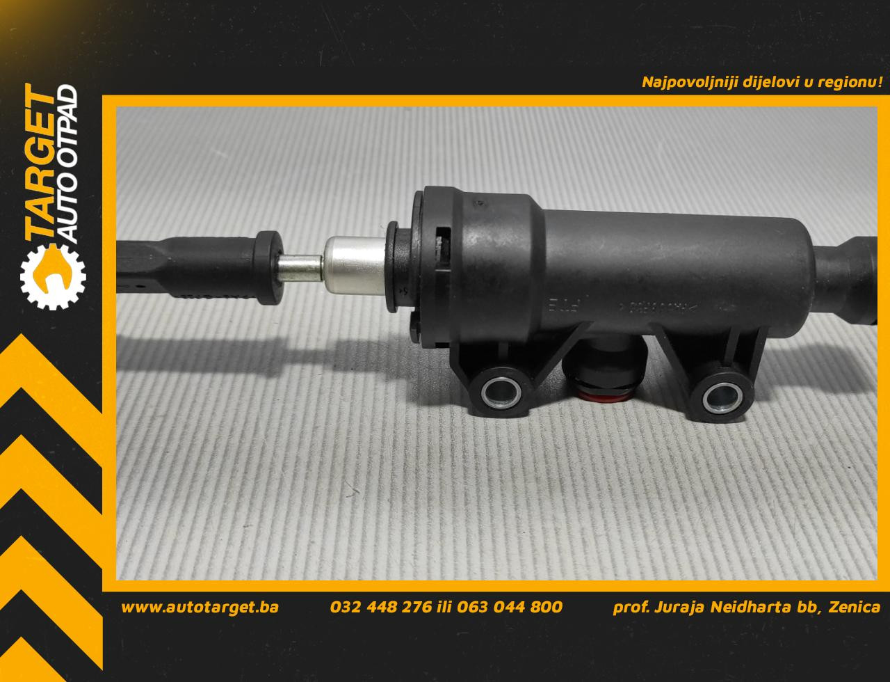 DIJELOVI CILINDAR PORSCHE 911 > 05-12 99742317101
