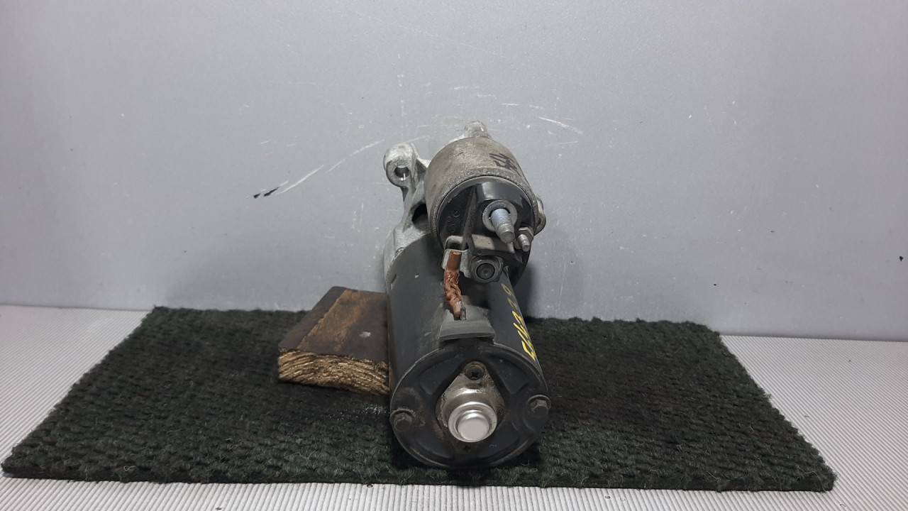 DIJELOVI ALNASER PEUGEOT 407 > 04-07 9648111680