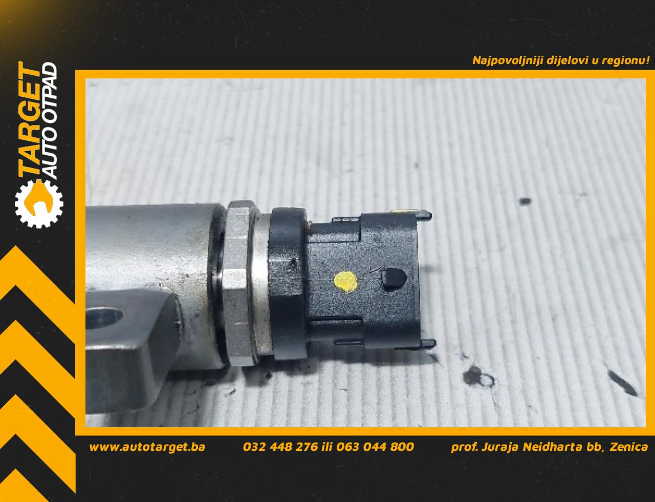 SENZOR PRITISKA GORIVA RENAULT TRAFIC > 14- 8200897892