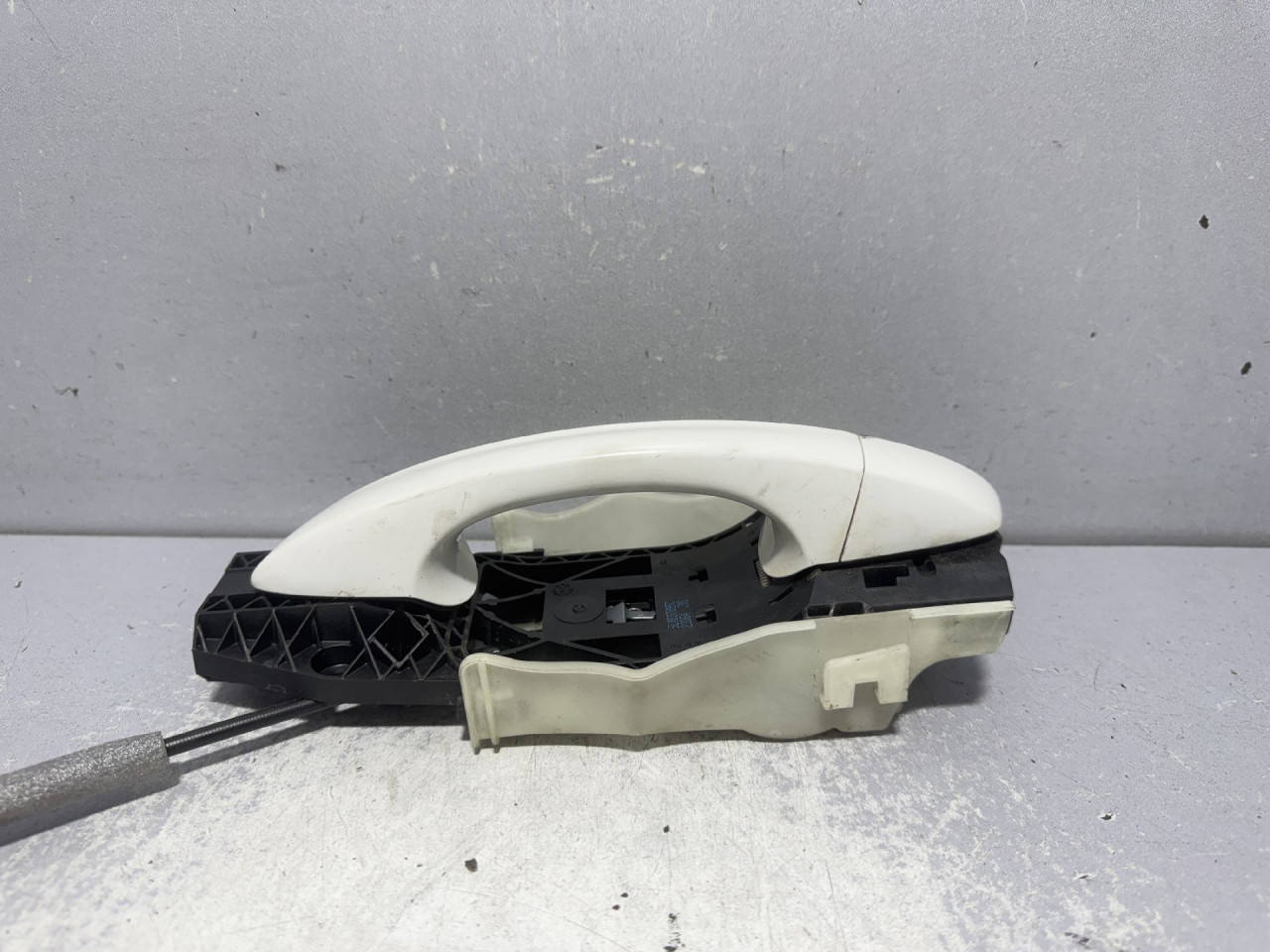 RUCKA VRATA SKODA OCTAVIA > 13-16 5L0837885C