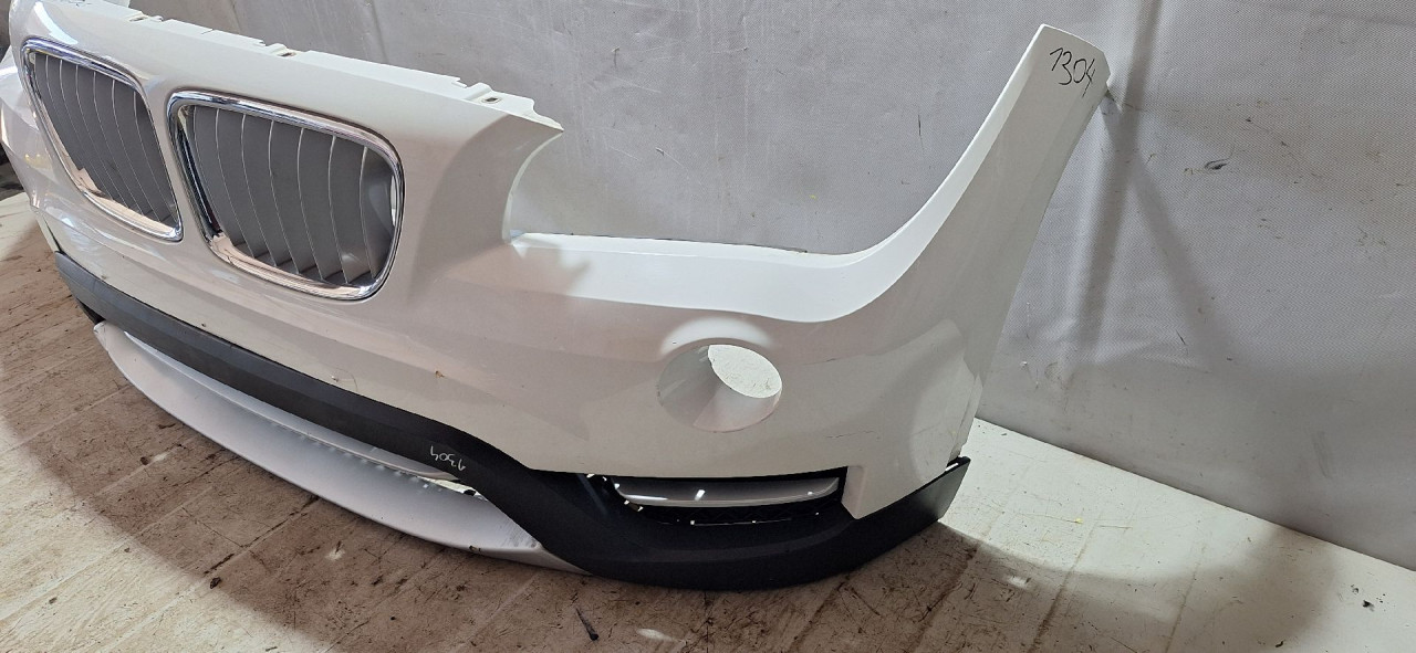 DIJELOVI BRANIK BMW X1 (E84) > 09-12 51117303750