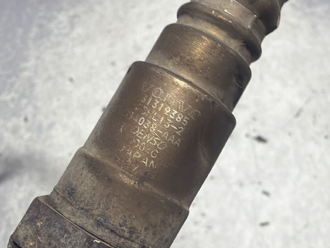 DIJELOVI LAMDA SONDE VOLVO XC60 > 13-17 2.0 31319385