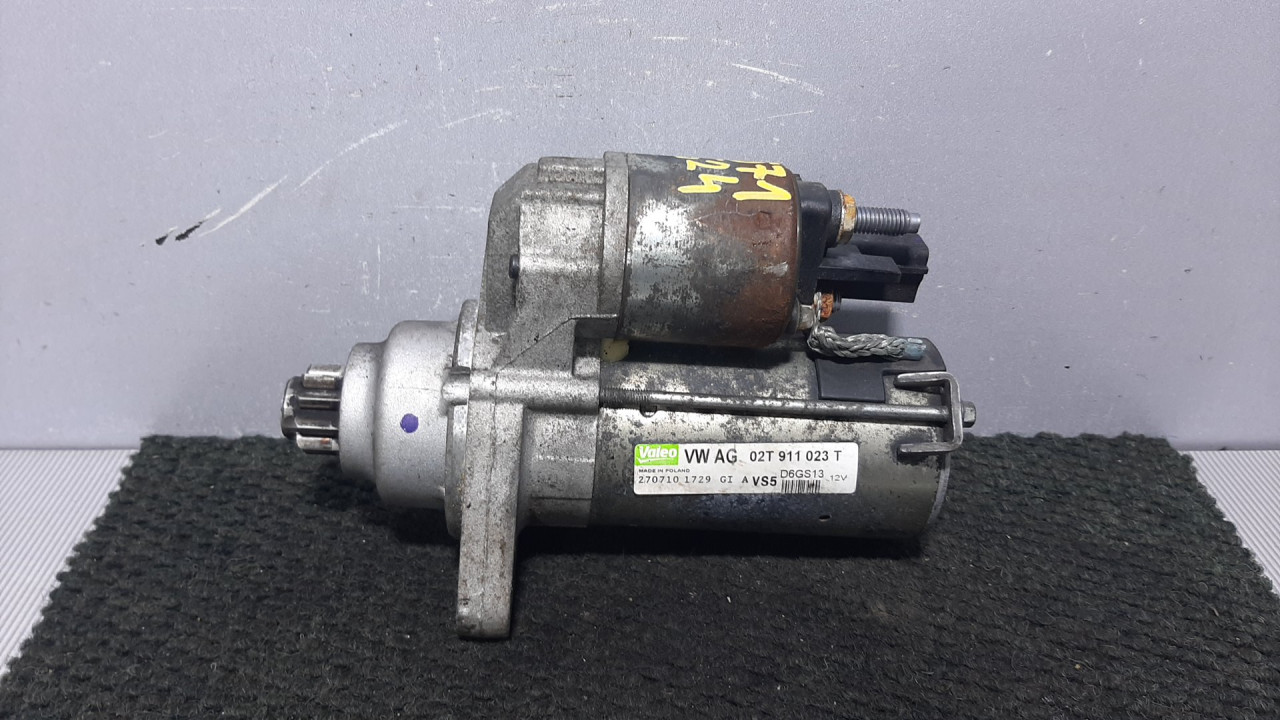 DIJELOVI ALNASER VW JETTA > 10-14 02T911023T