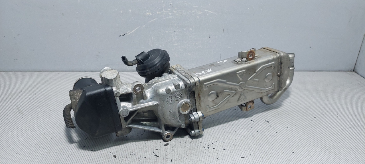 DIJELOVI EGR VW CADDY > 10-15 1.6 11725509 0280751016