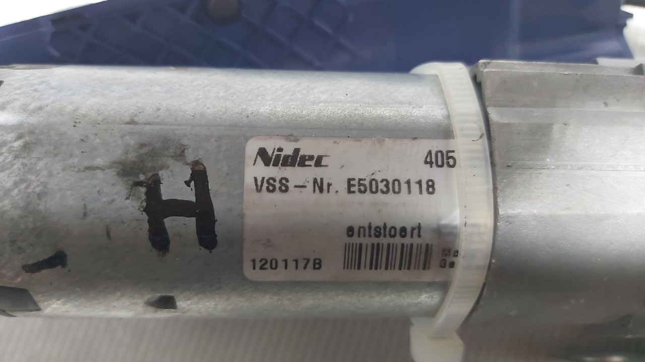 DIJELOVI MOTORIC GEPEKA VW PASSAT B7 > 10-14 E5030118