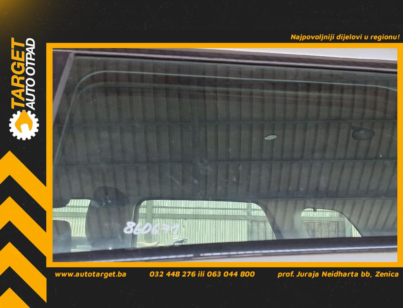 DIJELOVI STAKLO LAND ROVER EVOQUE > 15-18 2.0