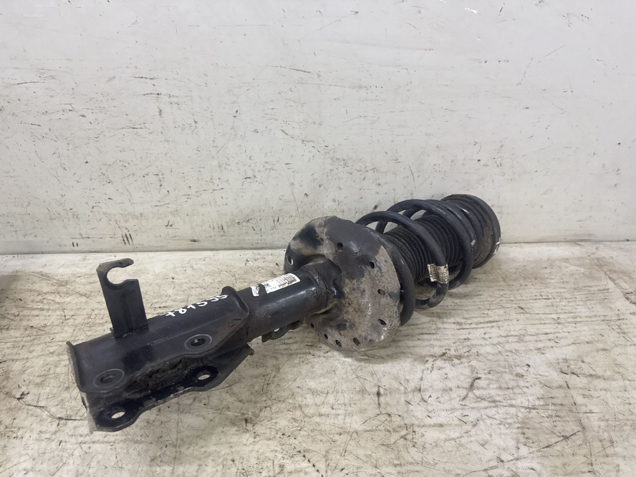DIJELOVI AMORTIZER OPEL INSIGNIA > 09-13 2.0 22830772