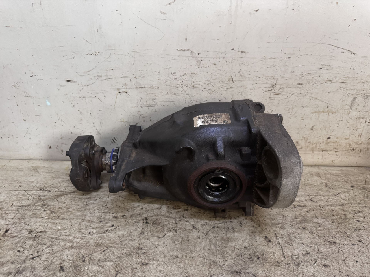 DIFERENCIJAL BMW SERIJA 5 (E60N/E61N) > 07-10 7564867