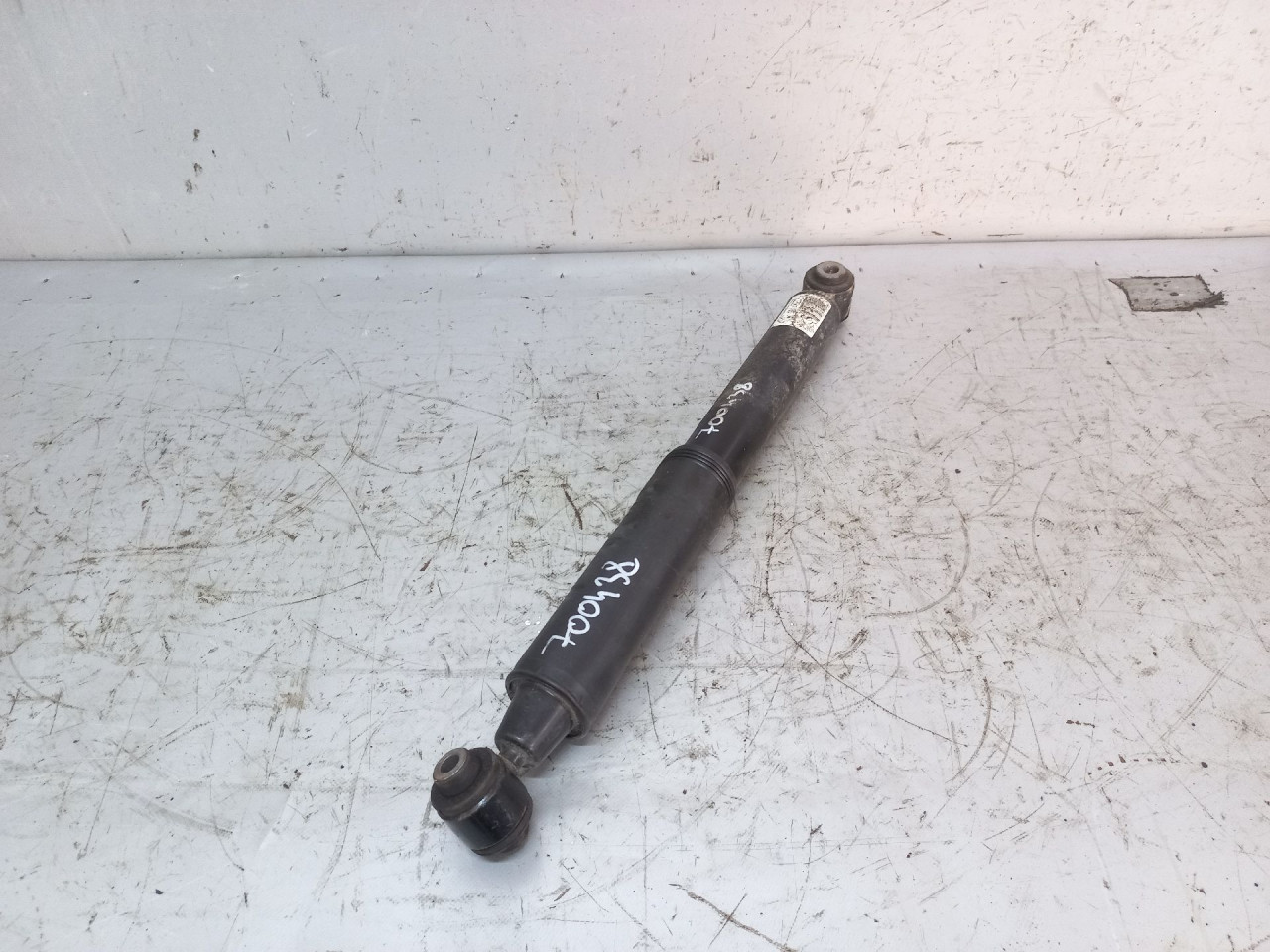 DIJELOVI AMORTIZER PEUGEOT 208 > 15-19 9804627380