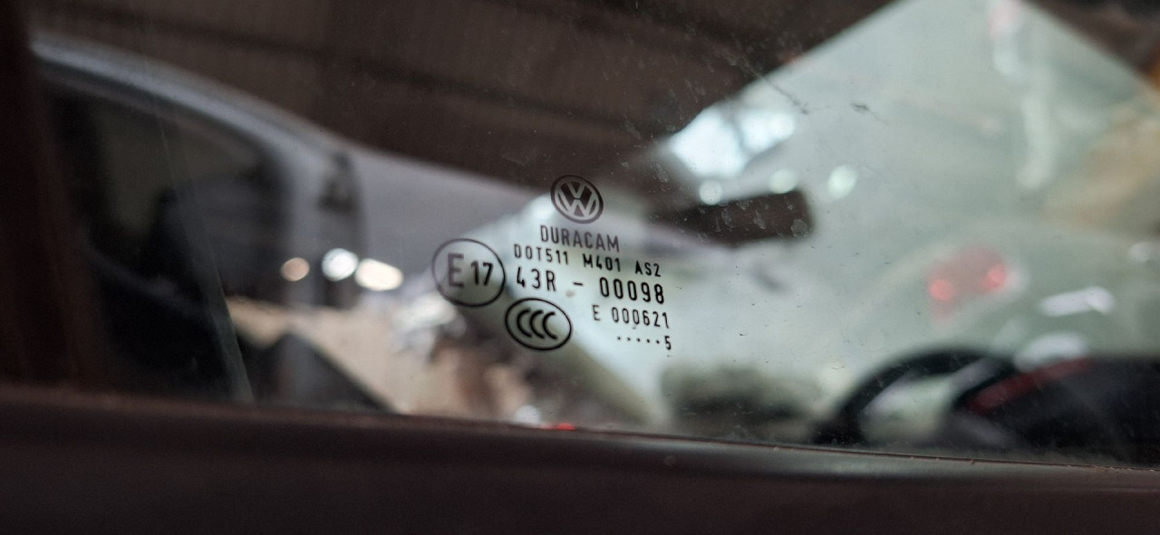 DIJELOVI STAKLO VW PASSAT B8 > 14-19