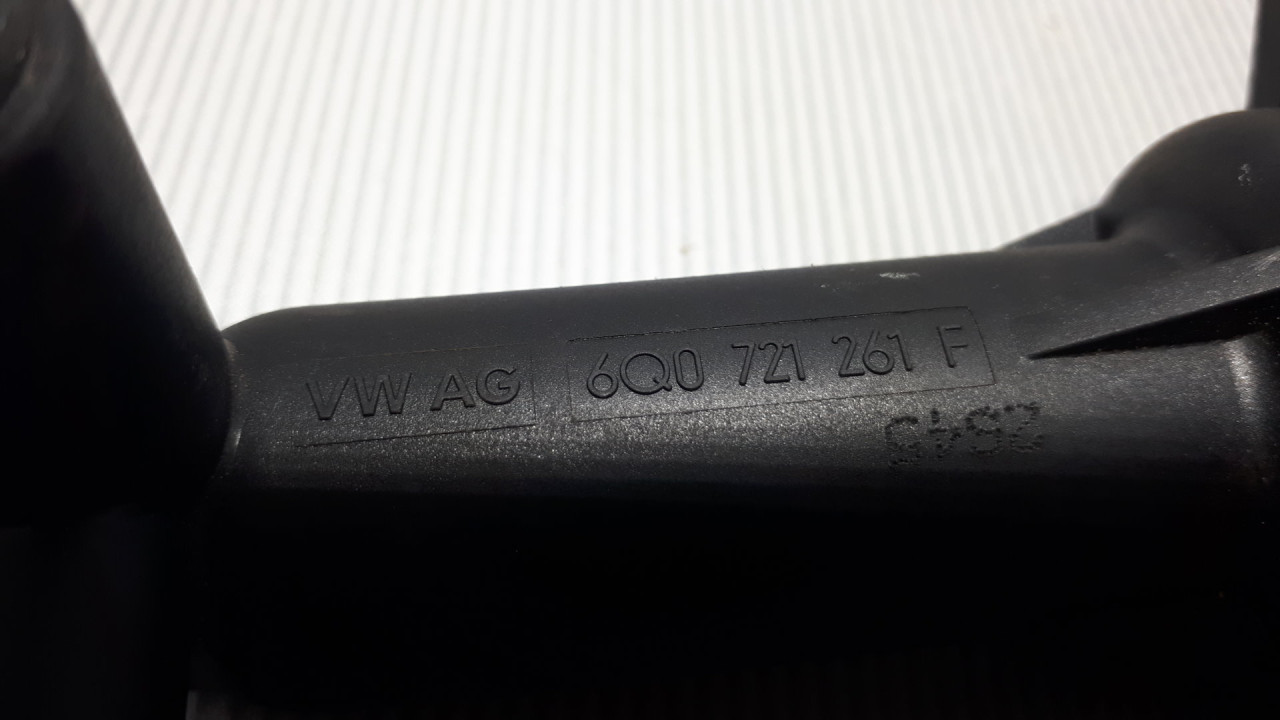 DIJELOVI CILINDAR VW GOLF 5 > 03-08 6Q0721261F