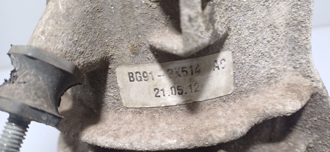 DIJELOVI SERVO PUMPA FORD S-MAX > 10-15 2.0 BG913K514AC