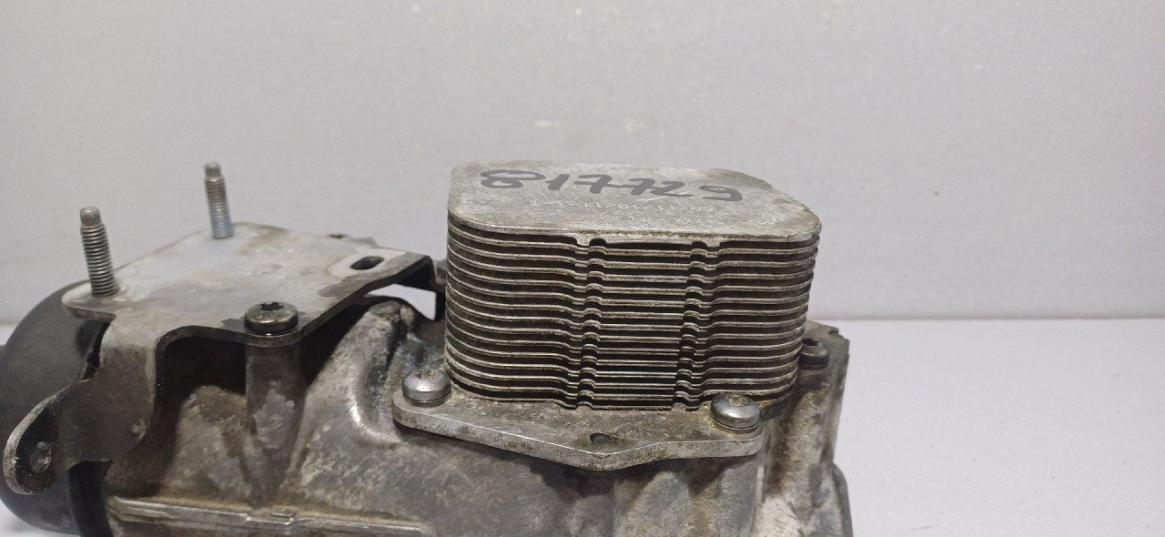 HLADNJAK ULJA CITROEN C4 GRAND PICASSO > 07-13