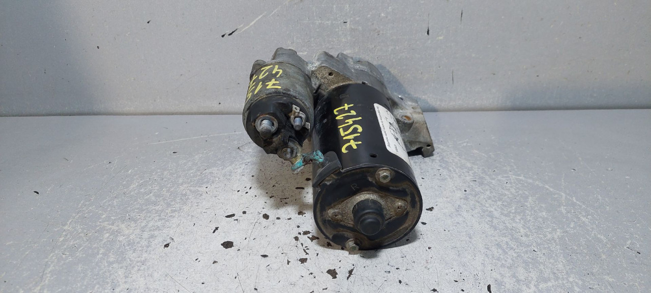 ALNASER BMW SERIJA 5 (F10/F11) > 10-13 12418570383 0001