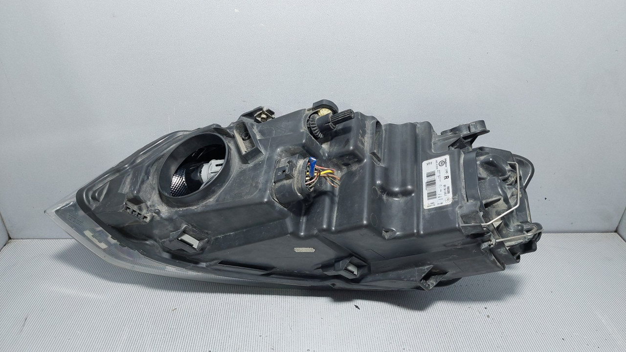 DIJELOVI FAR VW POLO > 09-14 6R1941016E