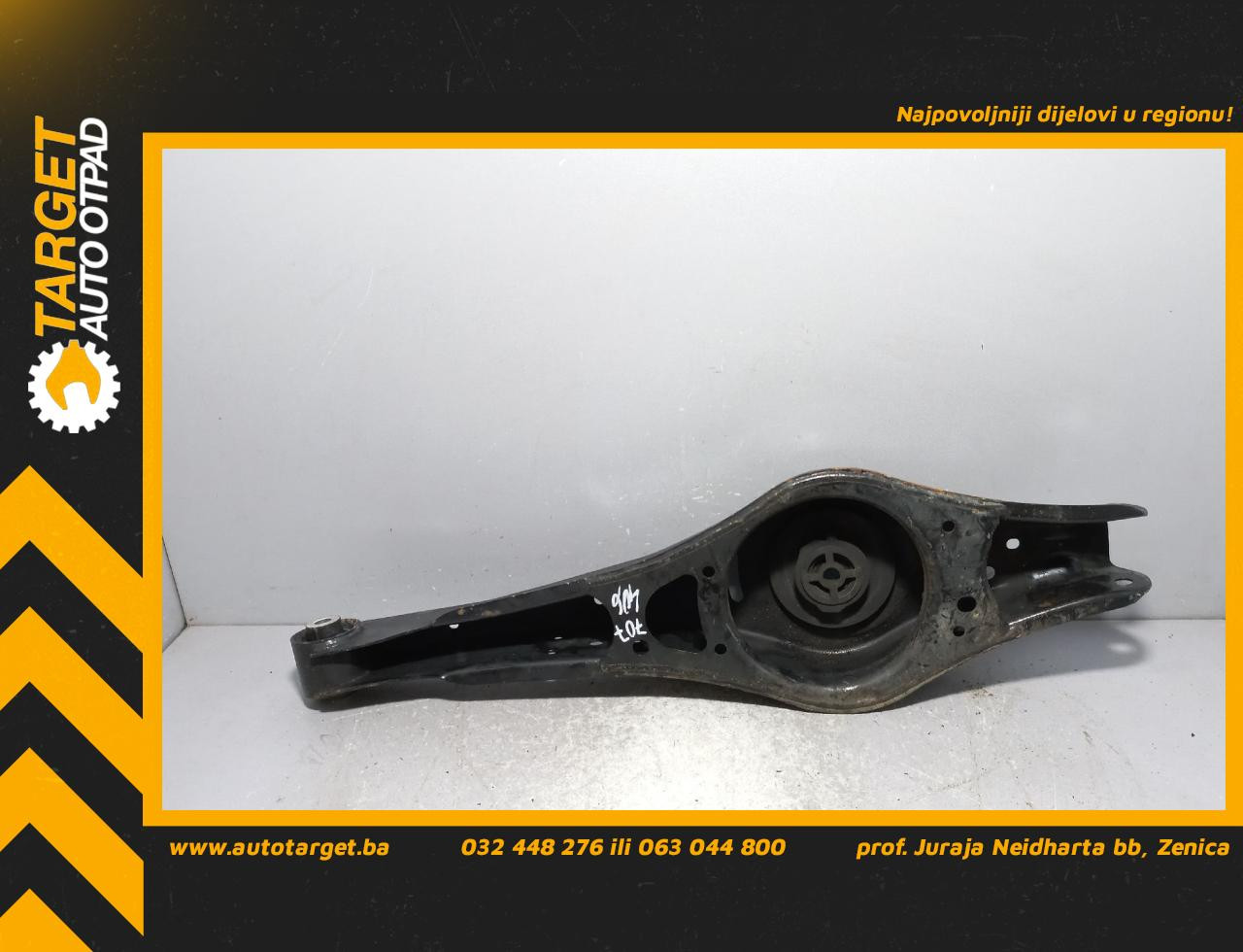 DIJELOVI LAFETA VW PASSAT B6 > 05-10 1K0505371