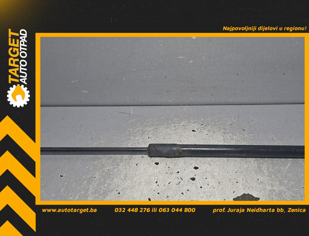 DIJELOVI AMORTIZER GEPEKA MAZDA 3 > 13-16 2.2 3346110375N