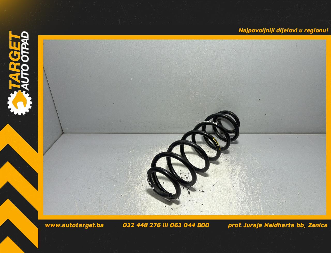 OPRUGA AMORTIZERA VW GOLF 7 FACELIFT > 16-20 5Q0511121AA
