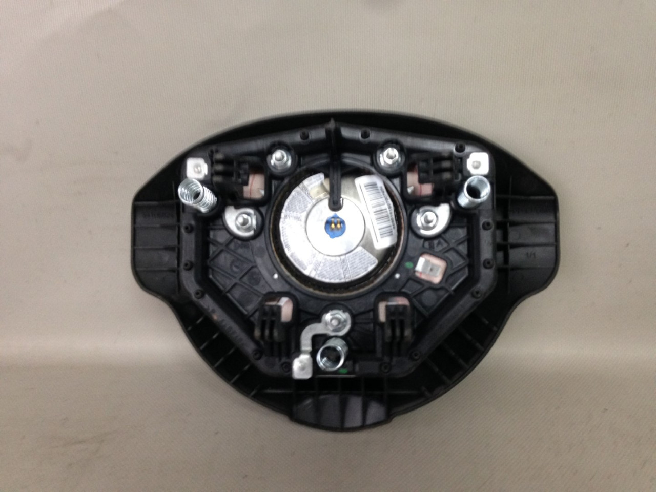 AIRBAG VOLANA FIAT SCUDO > 07-16 FT923051 14401486ZD