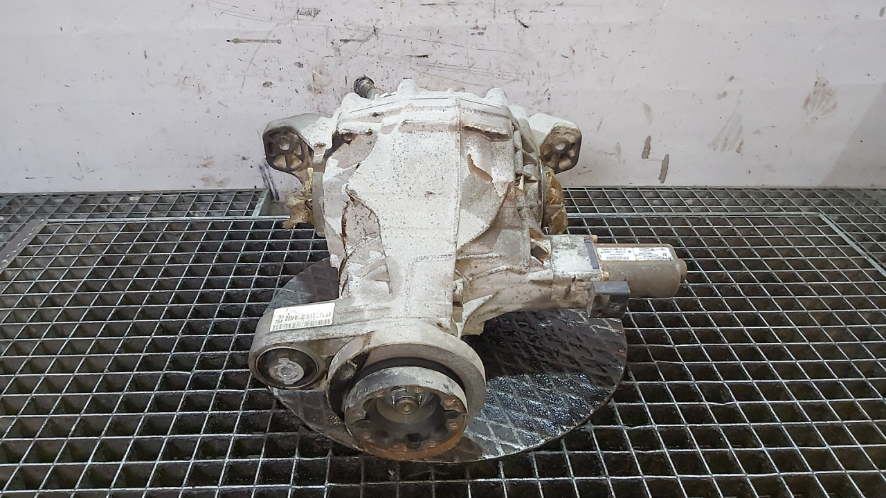 DIFERENCIJAL JEEP GRAND CHEROKEE > 13-16 4460310125
