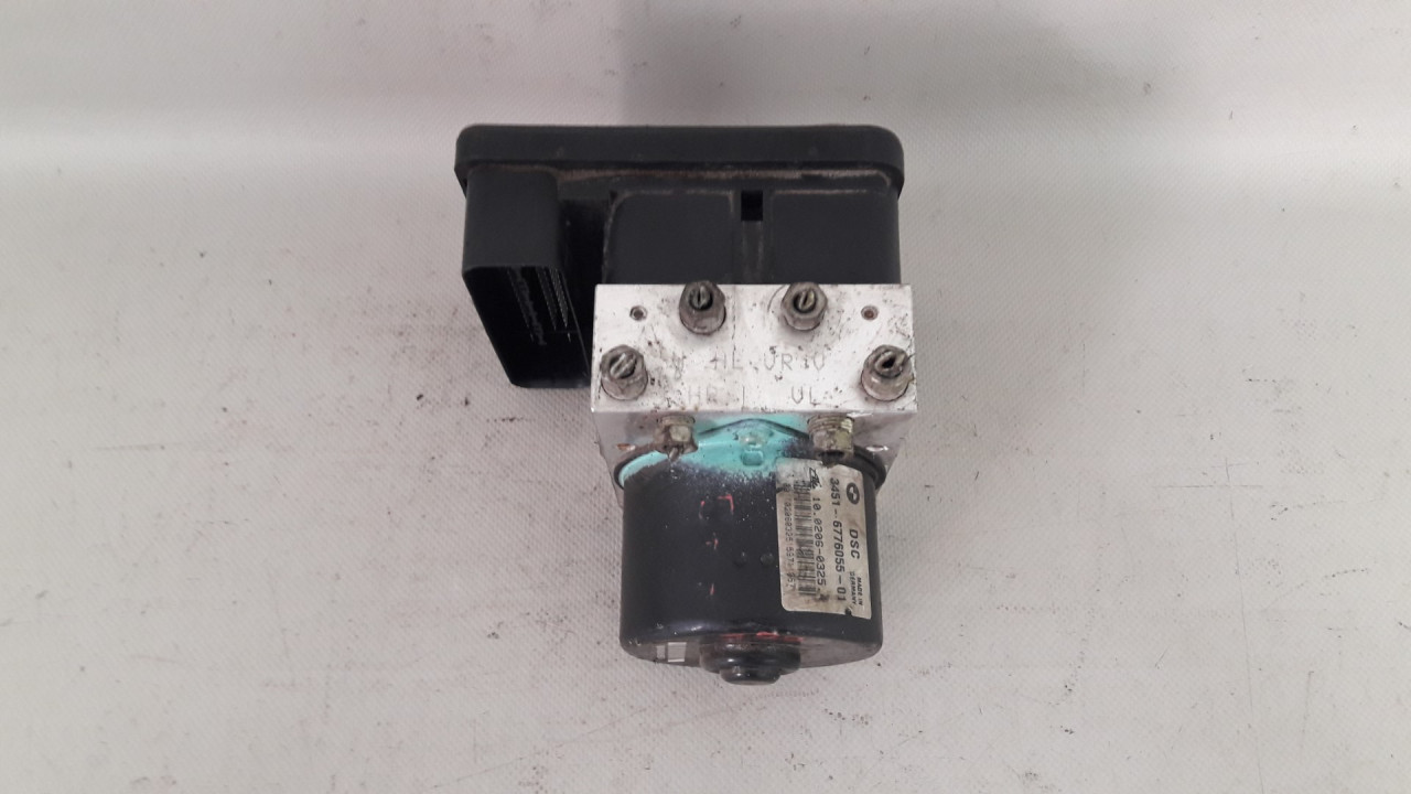 ABS ELEKTRONIKA BMW SERIJA 3 (E90/E91) > 08-11 67760560