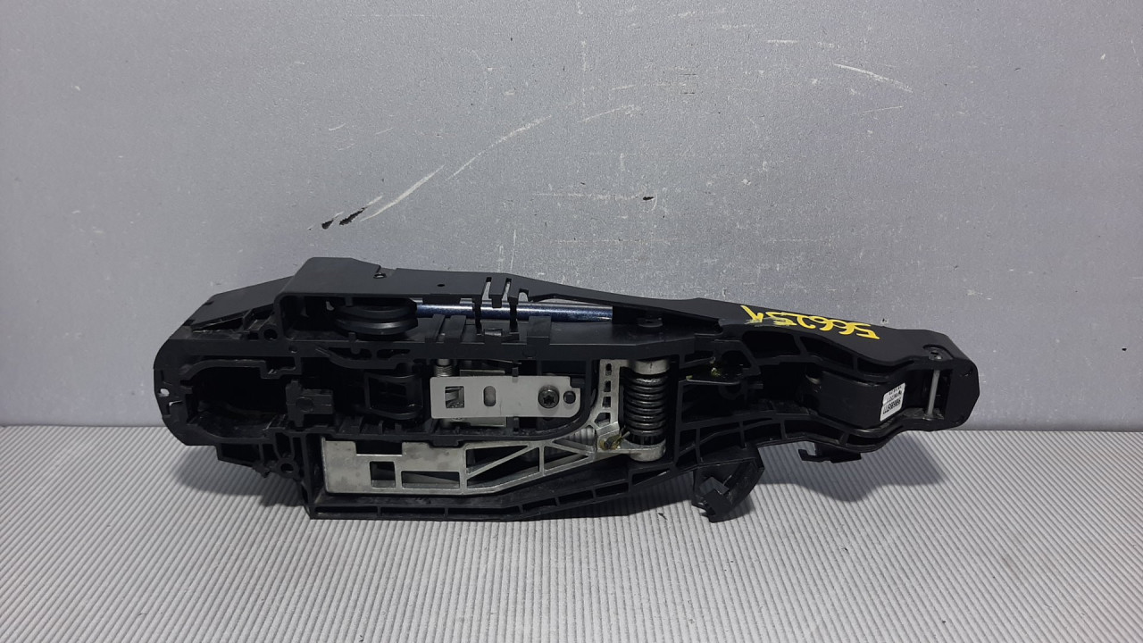 RUCKA VRATA PEUGEOT 508 > 11-14 9688834180