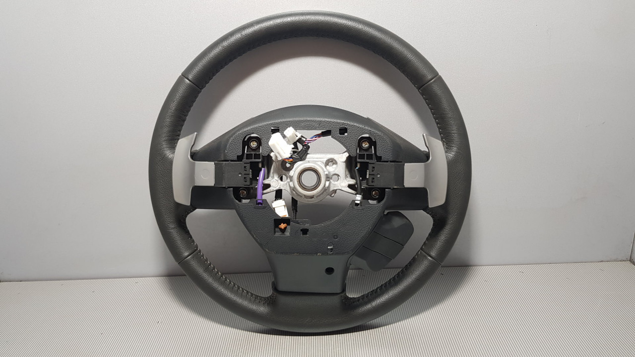 DIJELOVI VOLAN SUBARU FORESTER > 14-16 GS12005490