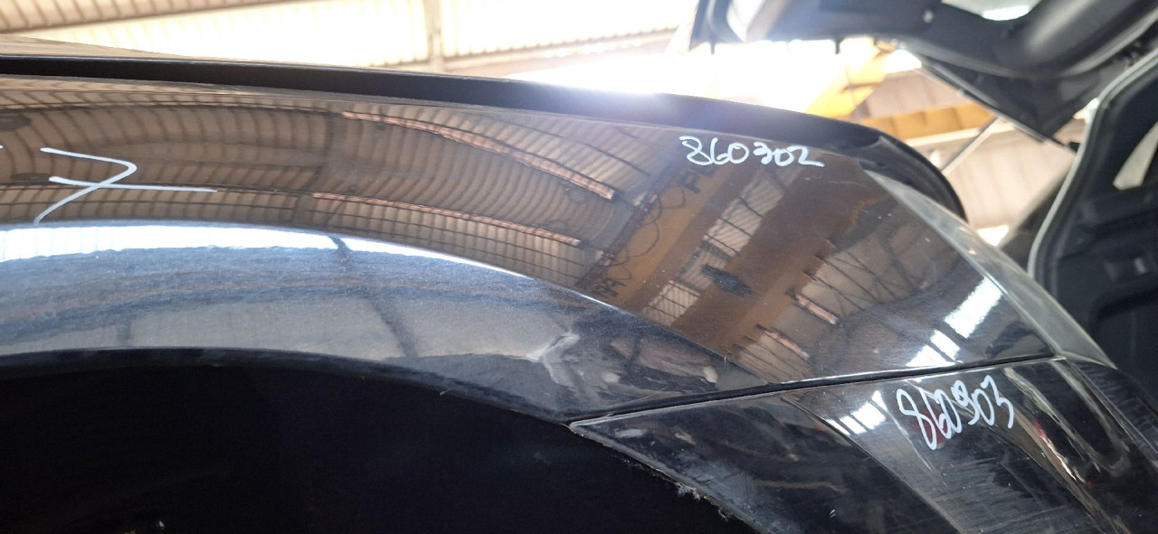 DIJELOVI BLATOBRAN SKODA OCTAVIA > 13-16 1.6 5E0821106B