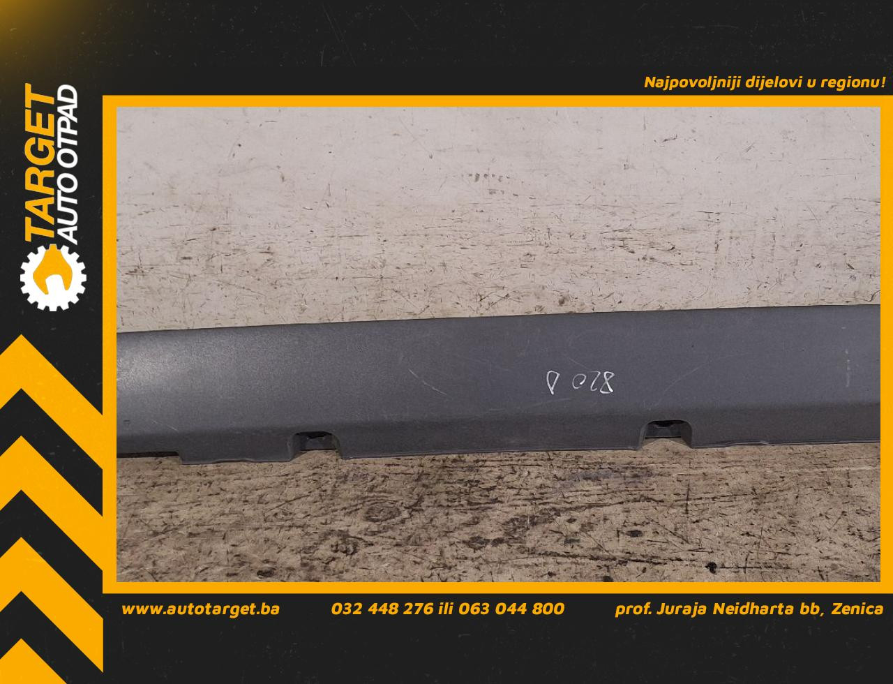 DIJELOVI PRAG FORD KUGA > 08-12 2.0 8V41S10154AC