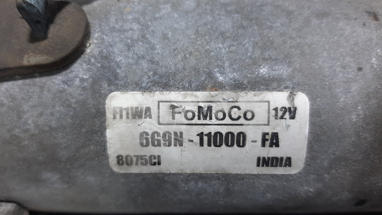 DIJELOVI ALNASER FORD MONDEO > 07-10 6G9N11000FA