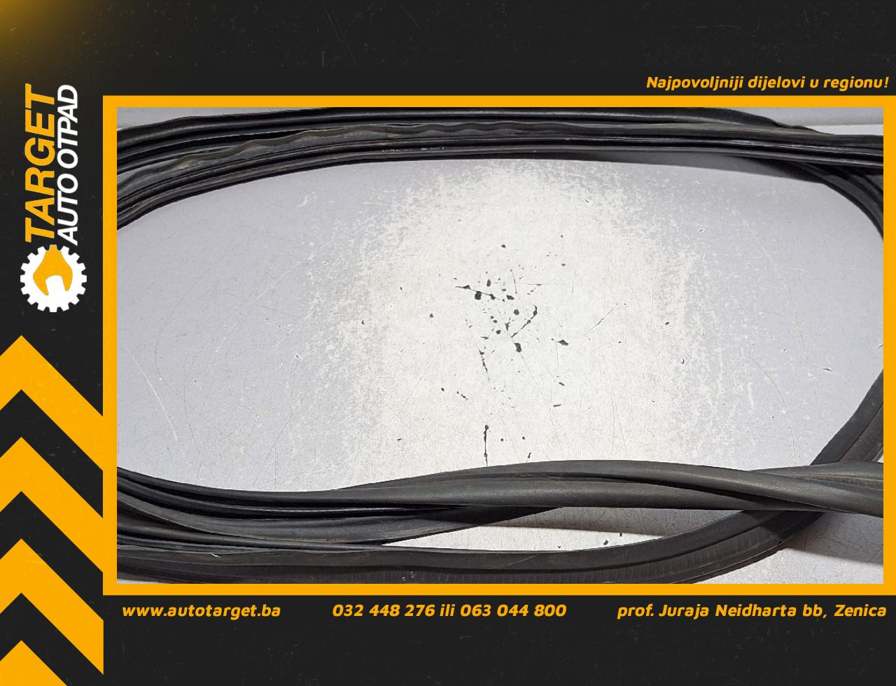 DIJELOVI KEDER AUDI Q5 (FY) > 17 - 20 2.0 80A827705