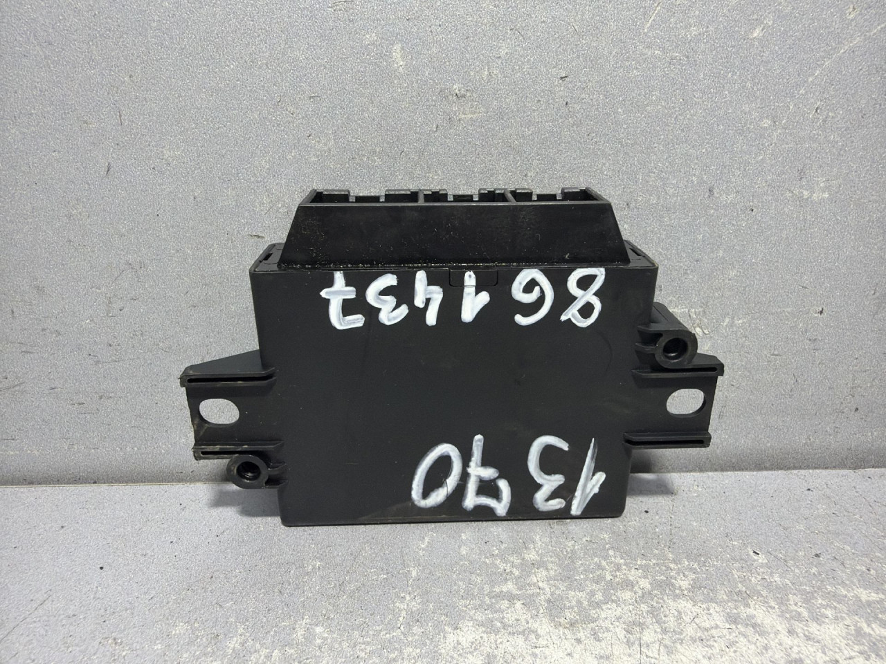 DIJELOVI ELEKTRONIKA MODUL VW SHARAN > 10- 2.0 7N0919475A