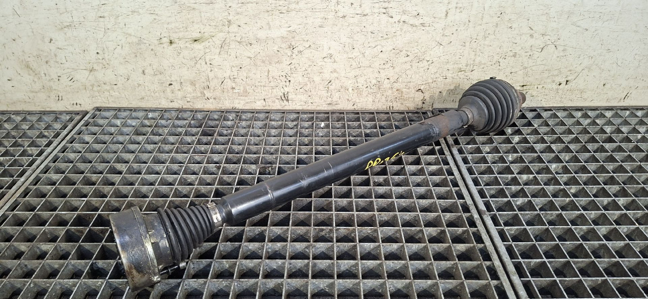 DIJELOVI POLUOSOVINA AUDI A3 (8V1/8VA) > 12-16 1.6 1K0407272QN