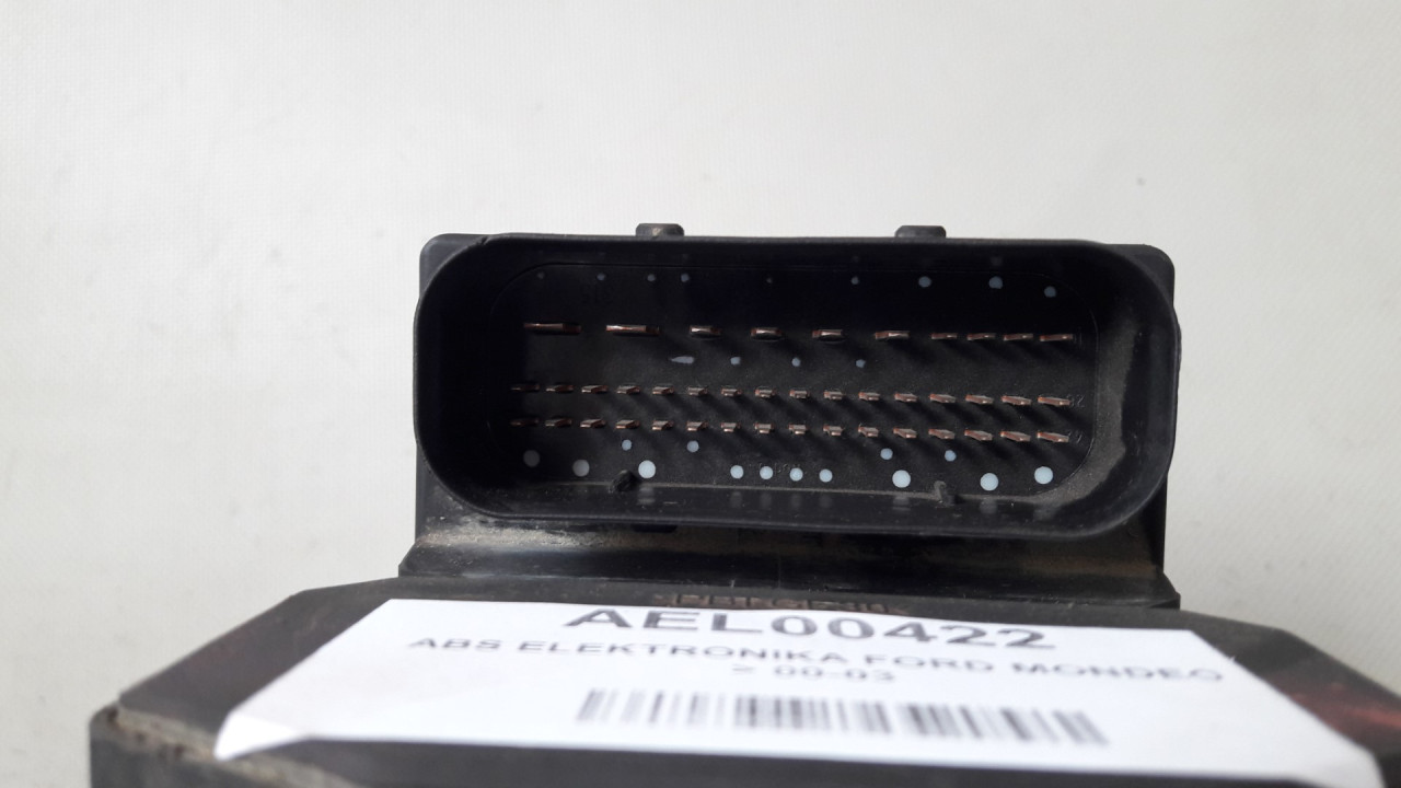 ABS ELEKTRONIKA FORD MONDEO > 00-03 1S712M110AE 0265800