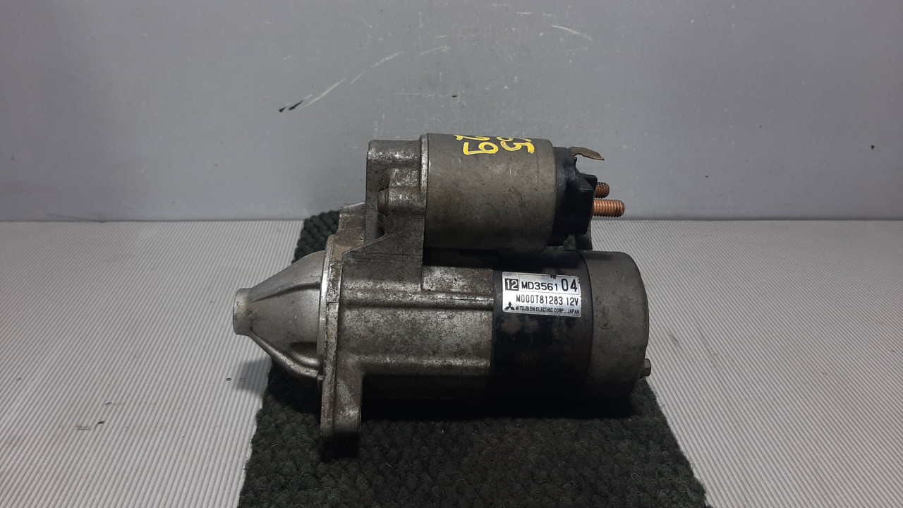 ALNASER MITSUBISHI CARISMA > 95-04 M000T81283