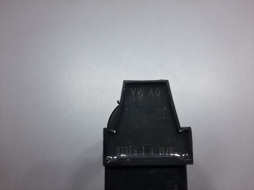 DIJELOVI BOMBINA SKODA FABIA > 07-10 036905715E