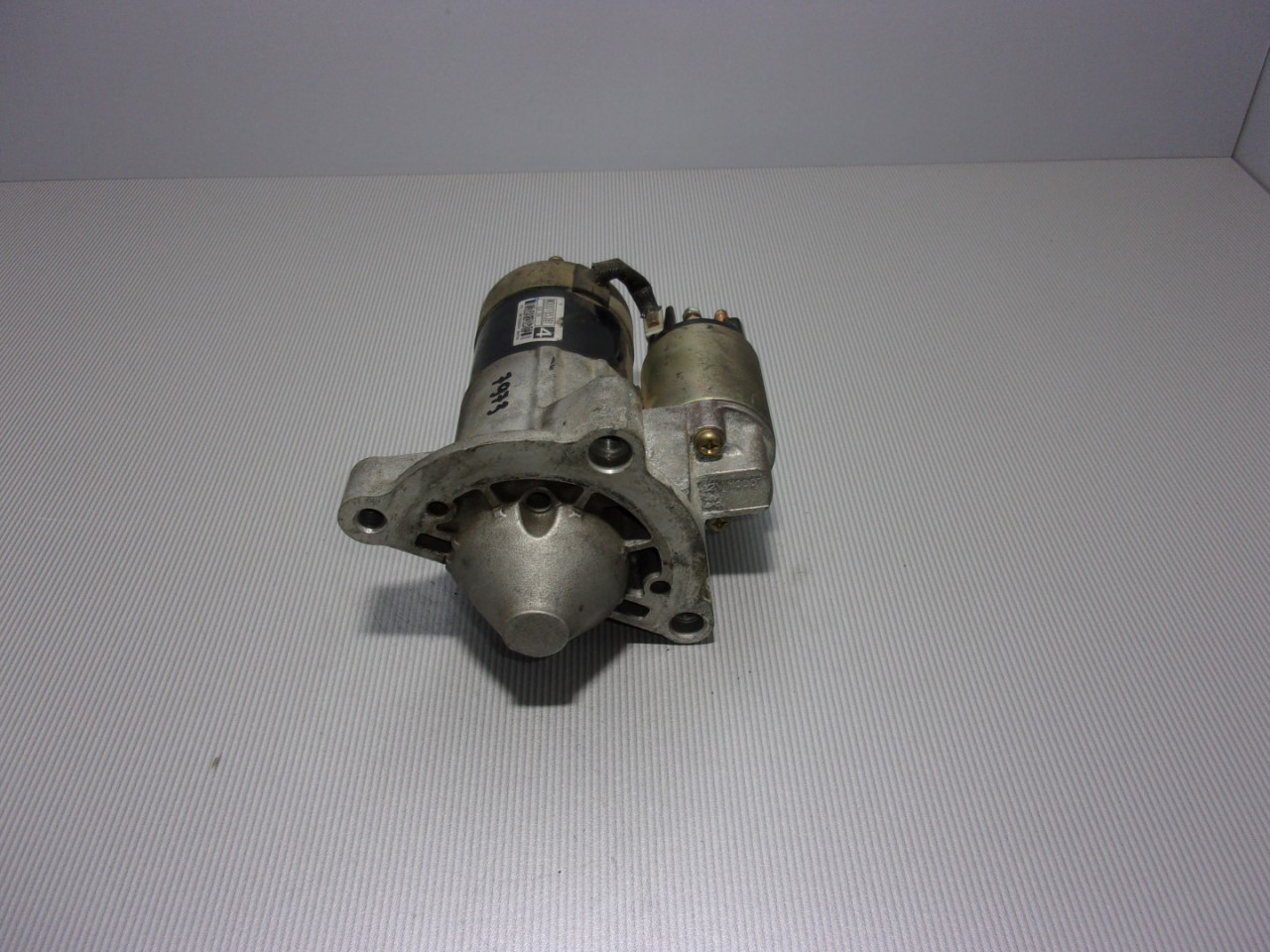 ALNASER CITROEN C5 > 01-04 M000T85381 M000T85381