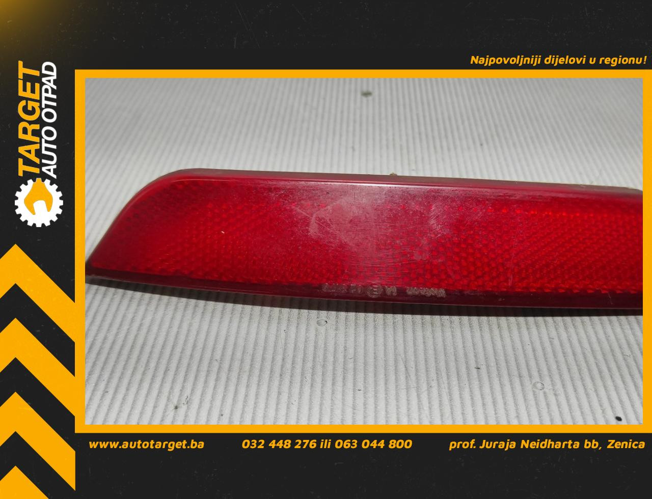 KATADIOPTER SEAT IBIZA/CORDOBA > 02-06 6L6945106
