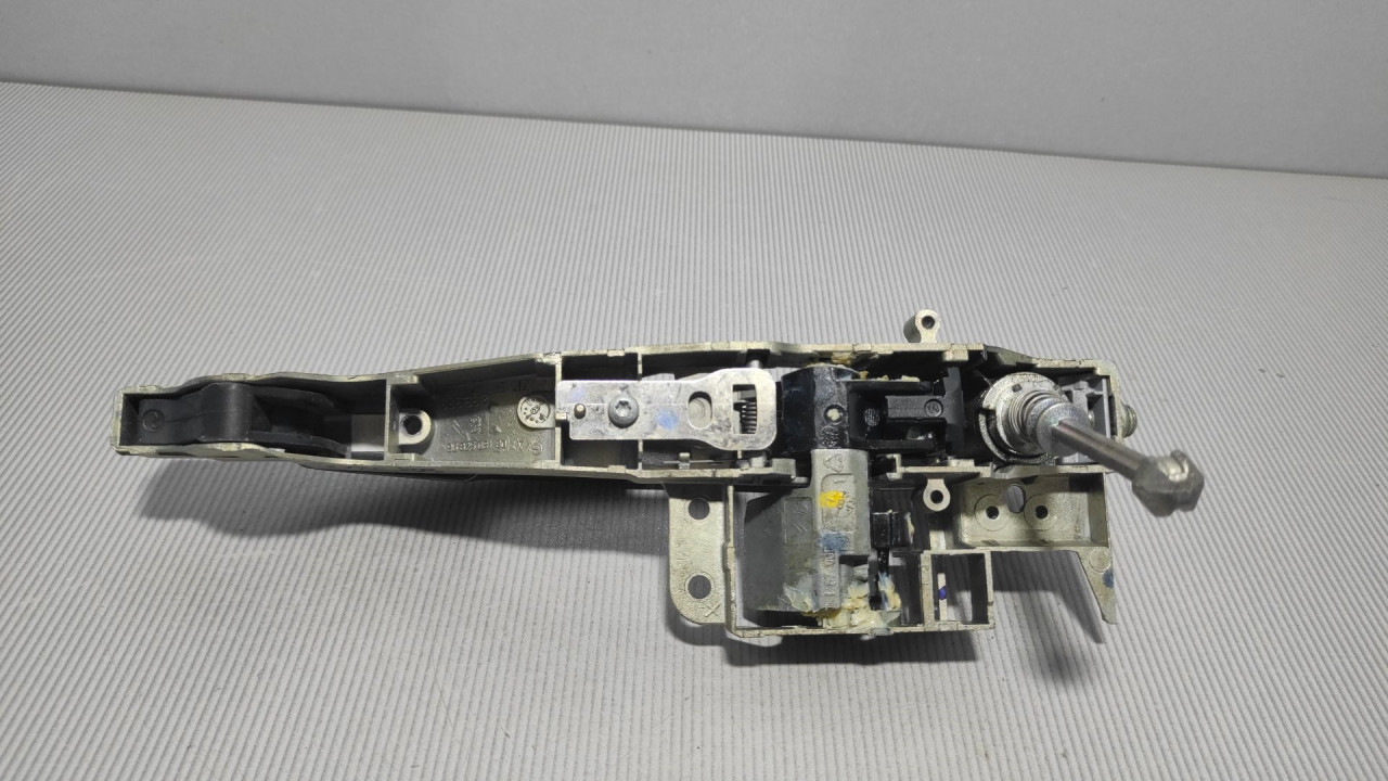 RUCKA VRATA PEUGEOT 407 > 08-12 9682508180