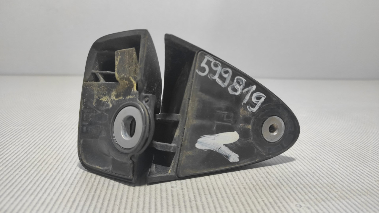 DIJELOVI BAGLAMA GEPEKA PEUGEOT 107 > 09-12 8613H8