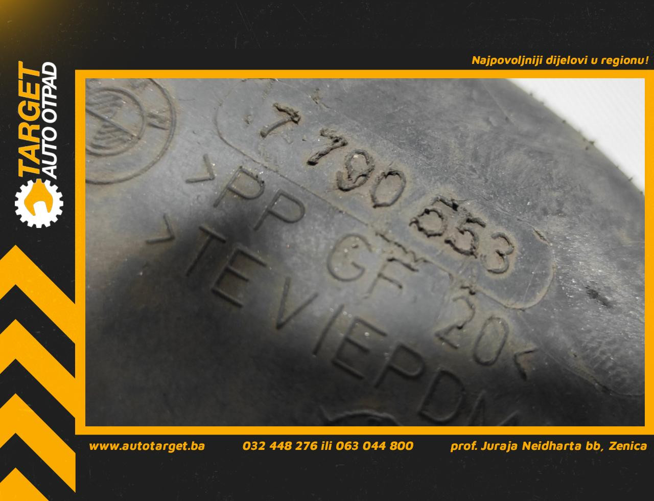 DIJELOVI CRIJEVO BMW SERIJA 3 (E46) > 98-01 7790553