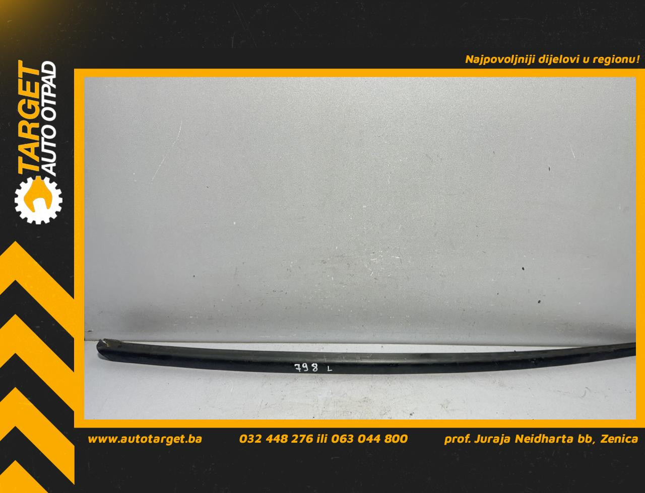 DIJELOVI LAJSNA AUDI A5 (F5) COUPE > 17 - 2.0 8W6854327B