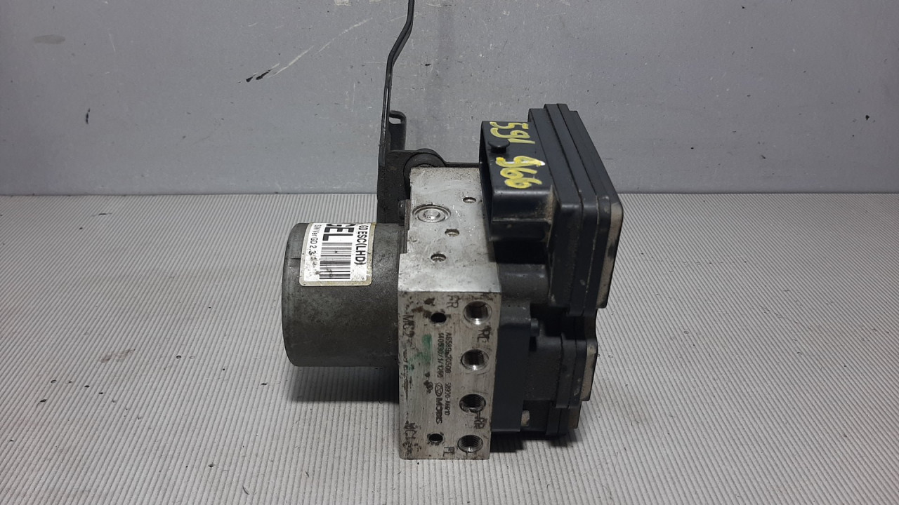 ABS ELEKTRONIKA HYUNDAI I30 > 12-16 58920A6210