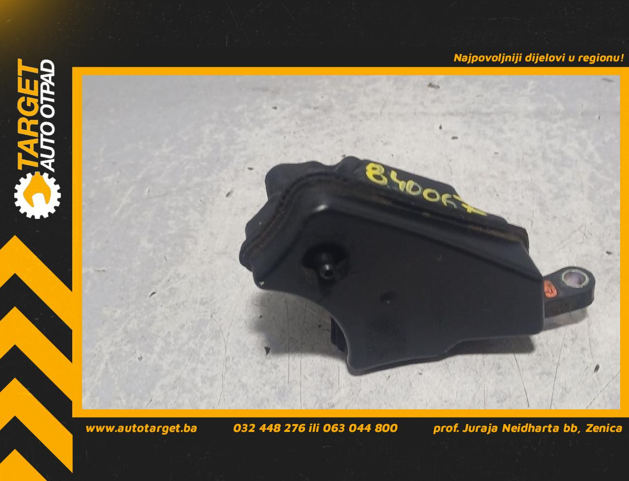 DIJELOVI VAKUM BOCA LAND ROVER DISCOVERY > 14-15 3.0 9X2Q9Y498AB