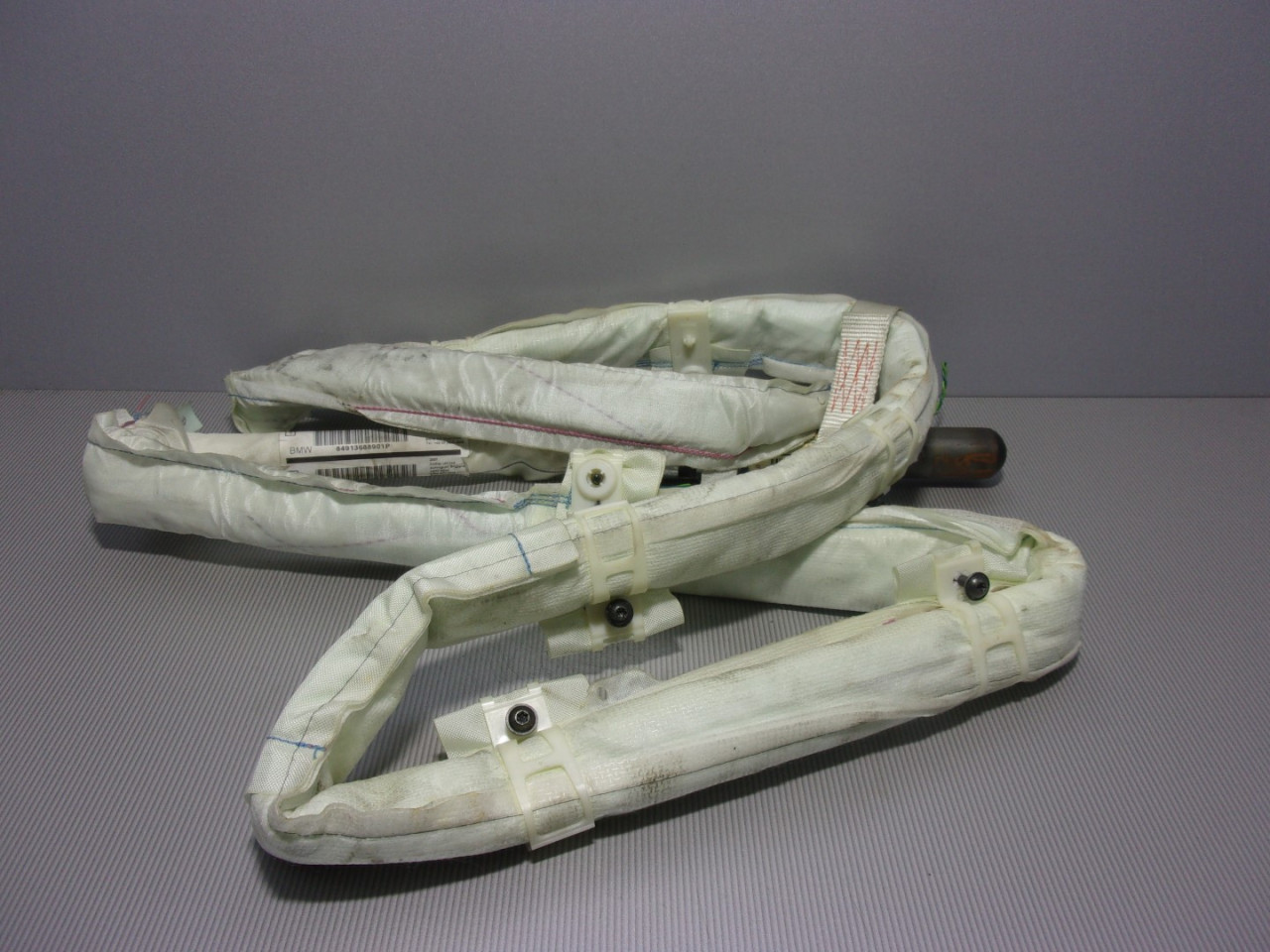 KROVNI AIRBAG BMW SERIJA 5 (E60/E61) > 03-07 BM046038 8