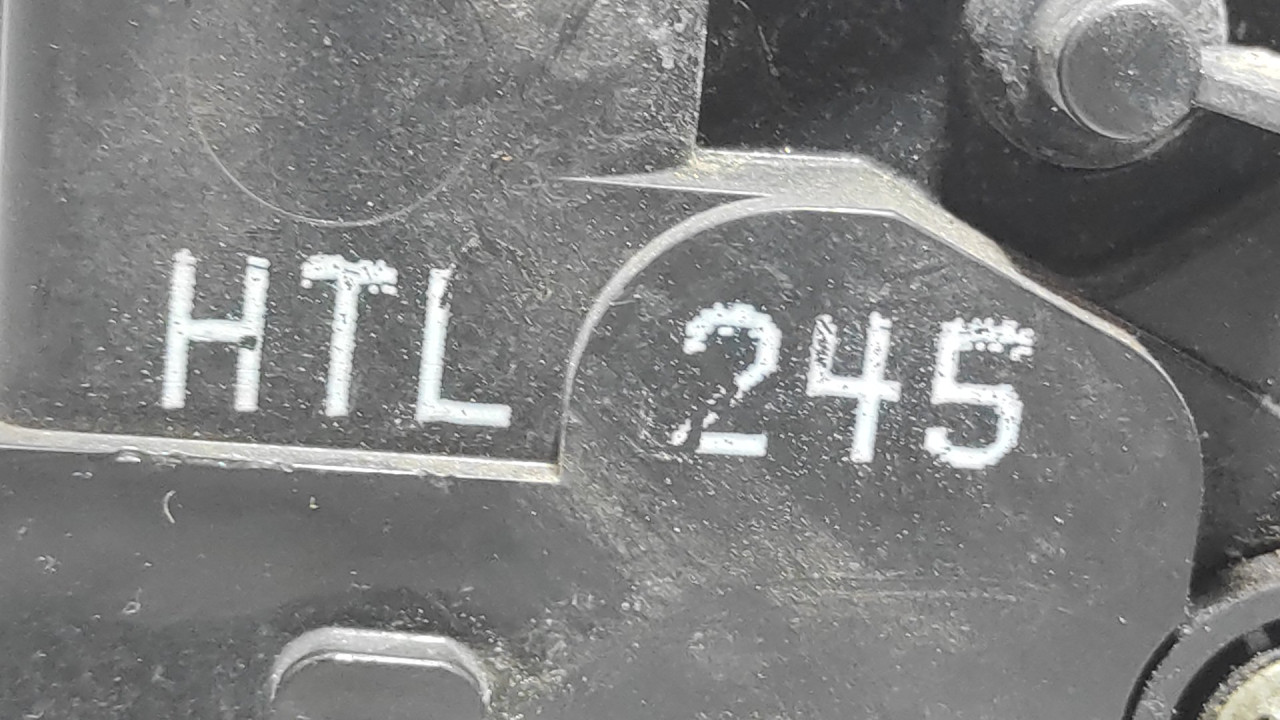 BRAVA VRATA BMW SERIJA 3 (E46) > 98-02 HTL245