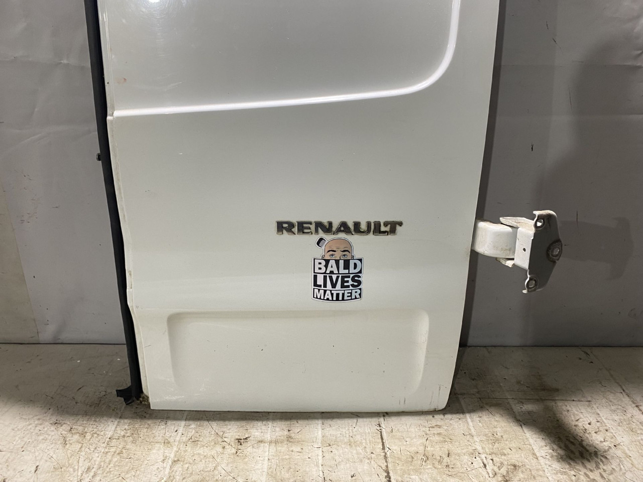 DIJELOVI VRATA RENAULT TRAFIC > 14-