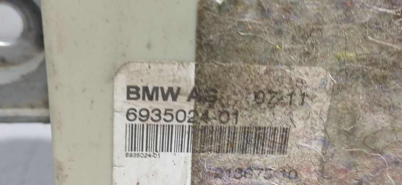 ELEKTRONIKA MODUL BMW SERIJA 5 (F10/F11) > 10-13 6935024