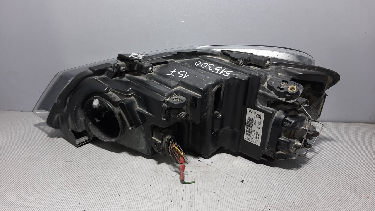 DIJELOVI FAR VW POLO > 09-14 6R1941016E